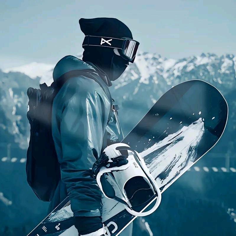 观山