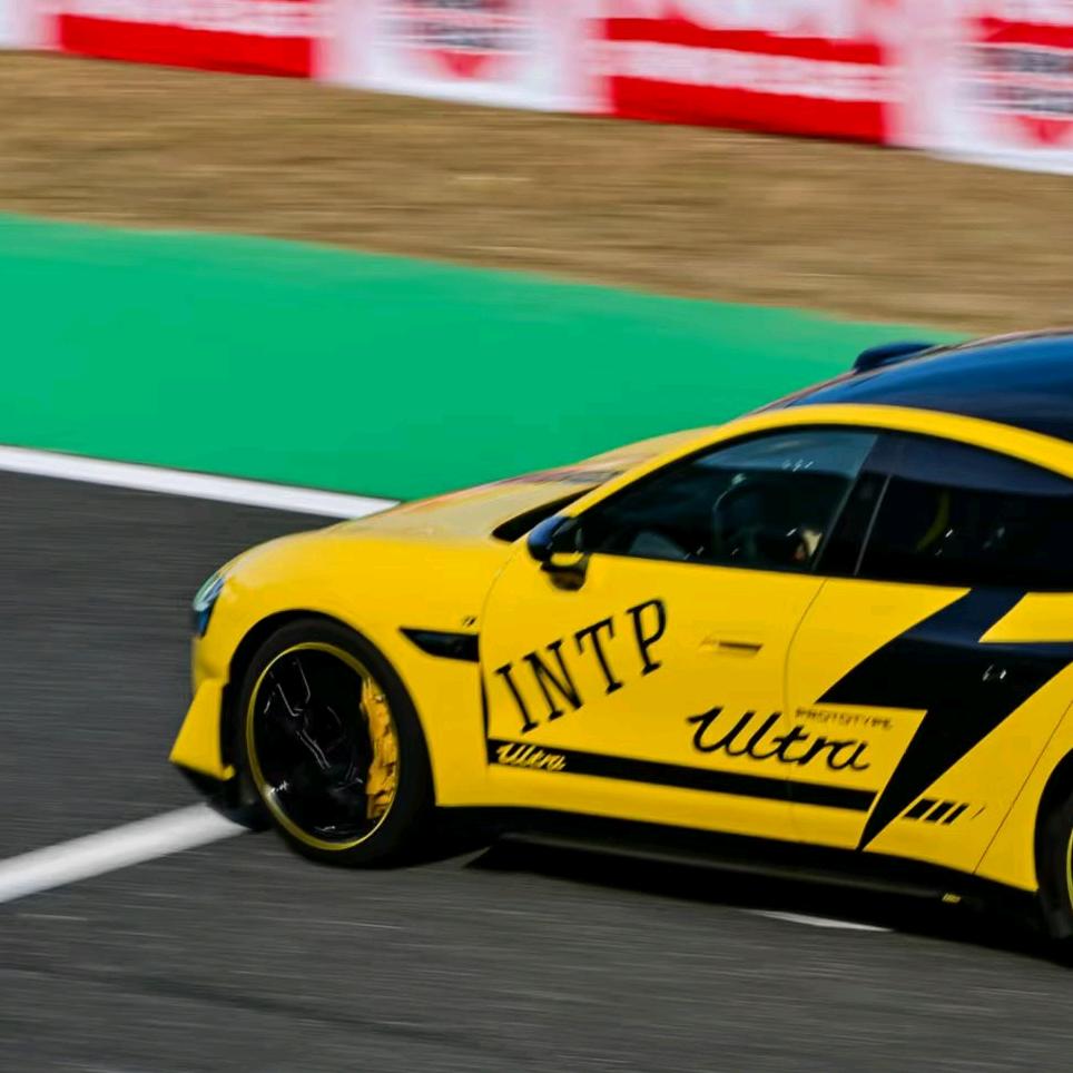 HiMi Club北京小米车友会 空空