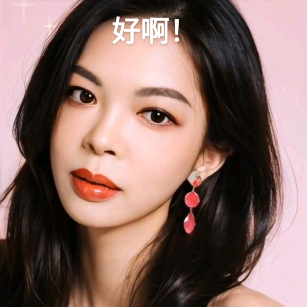 笑看落花