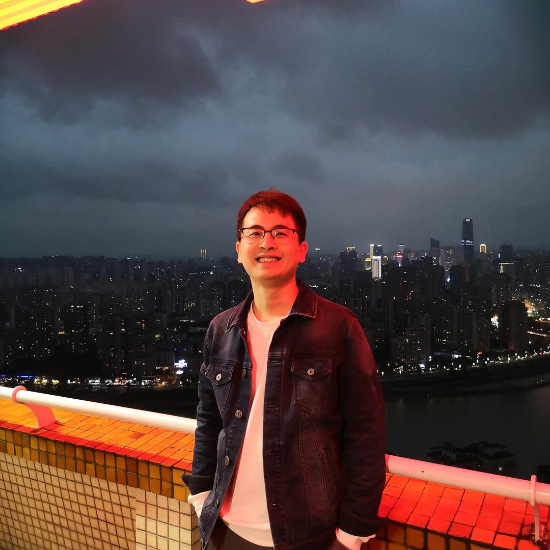江陵小虎哥（行动派）