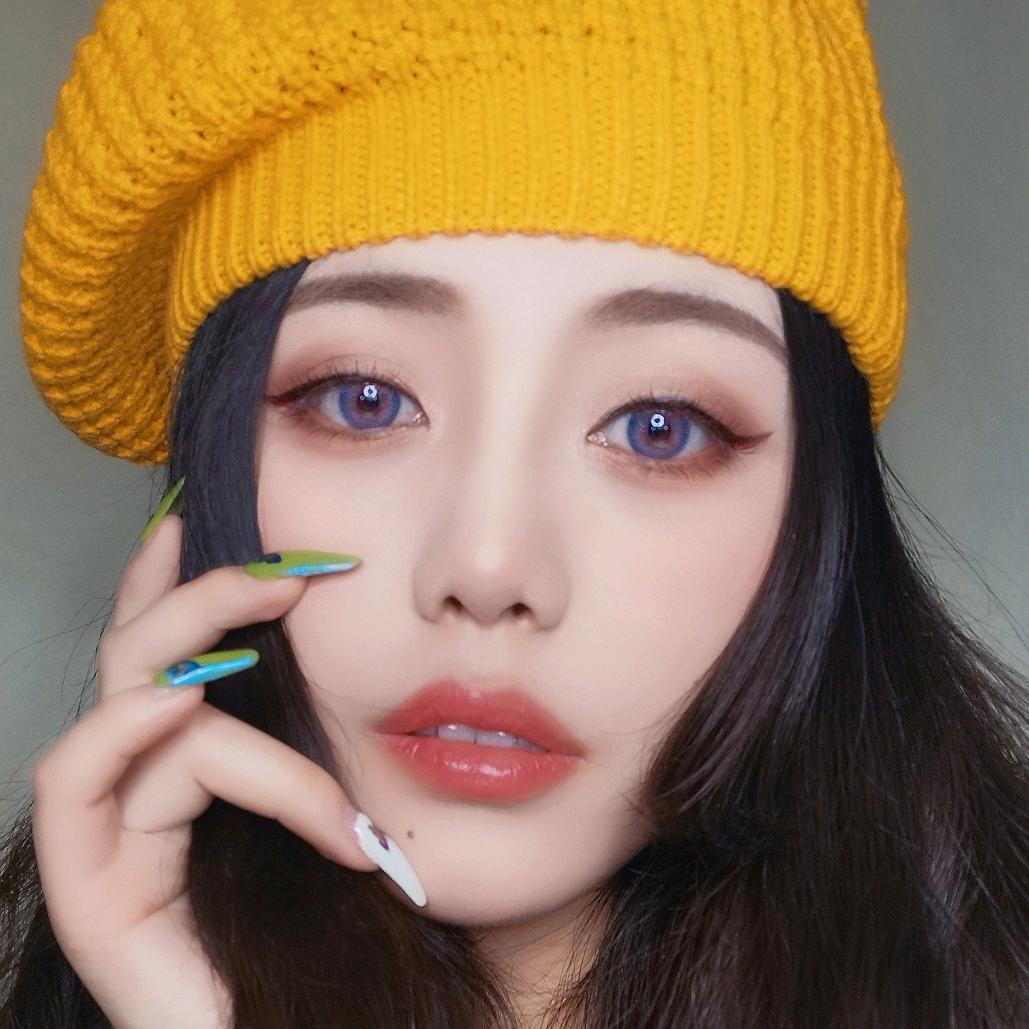 小袁未来是富婆