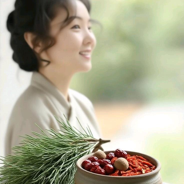 百草小日子