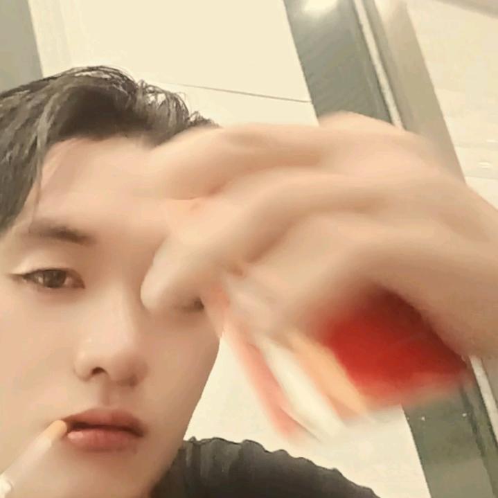 滇池的水，康小白