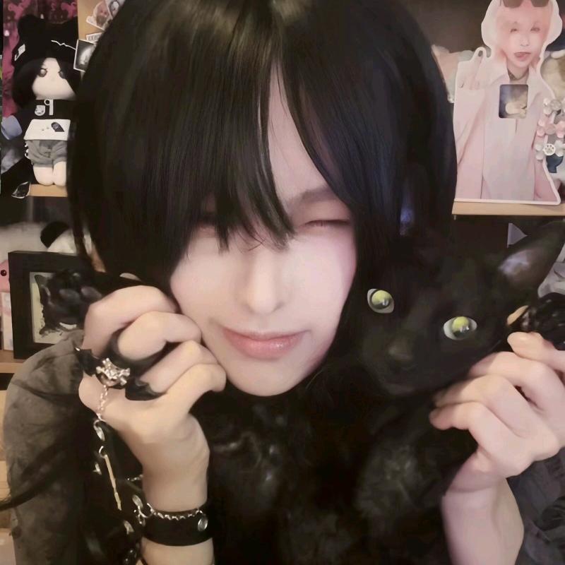 白祀（见过kk四次版