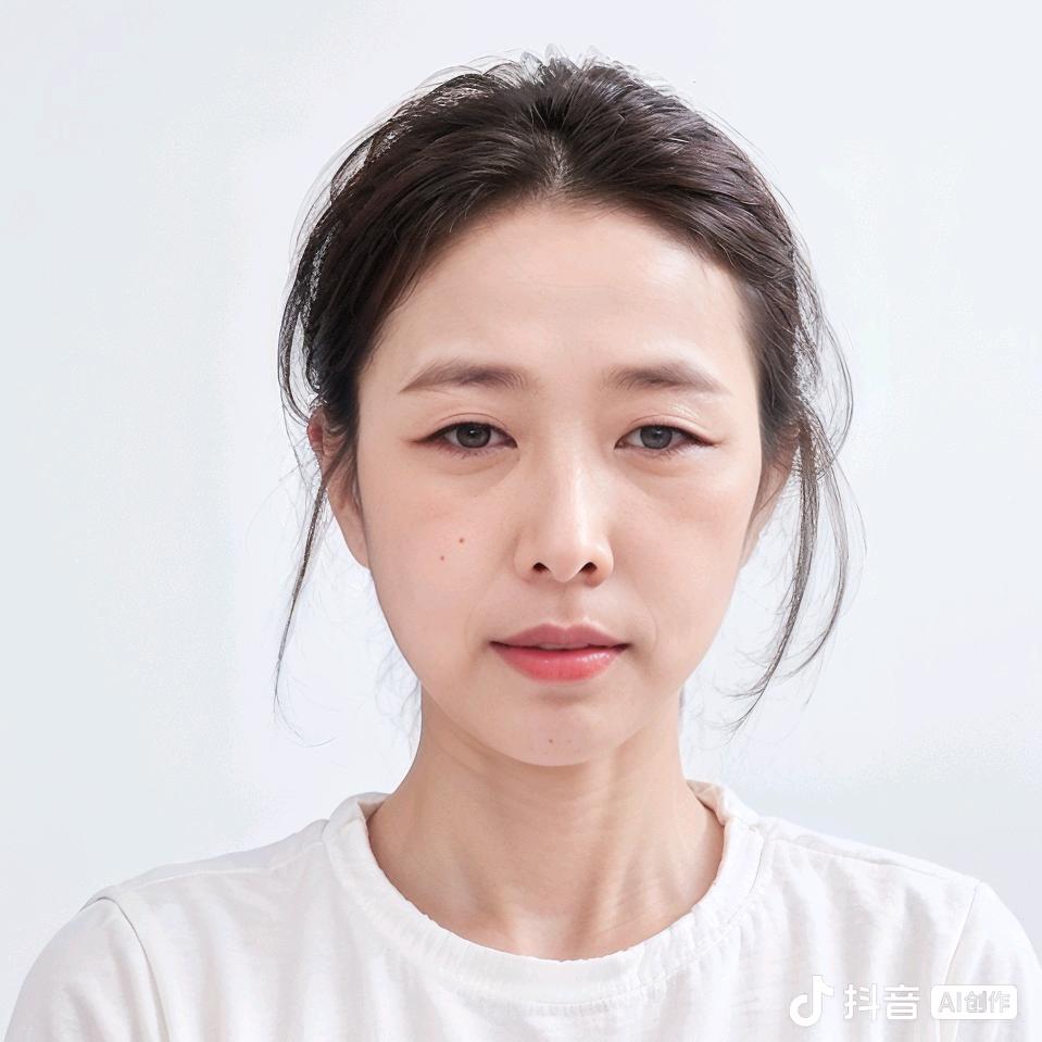 简洁.婷姐