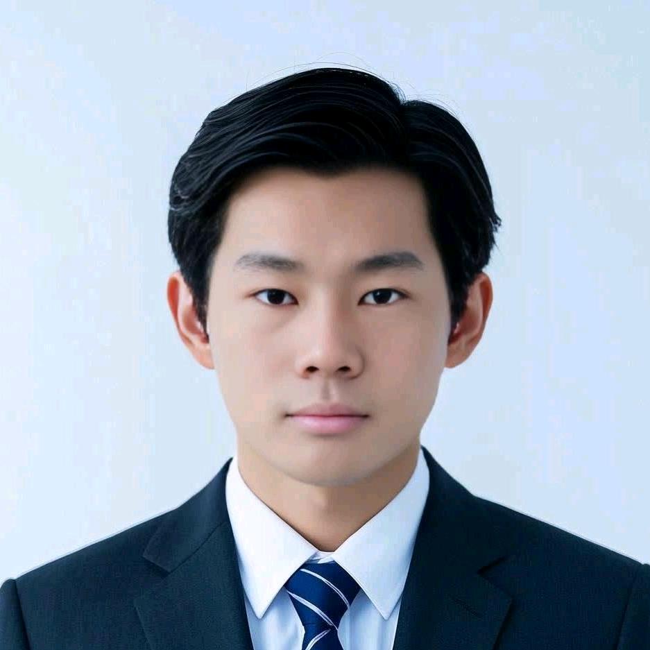 女孩升学陈老师