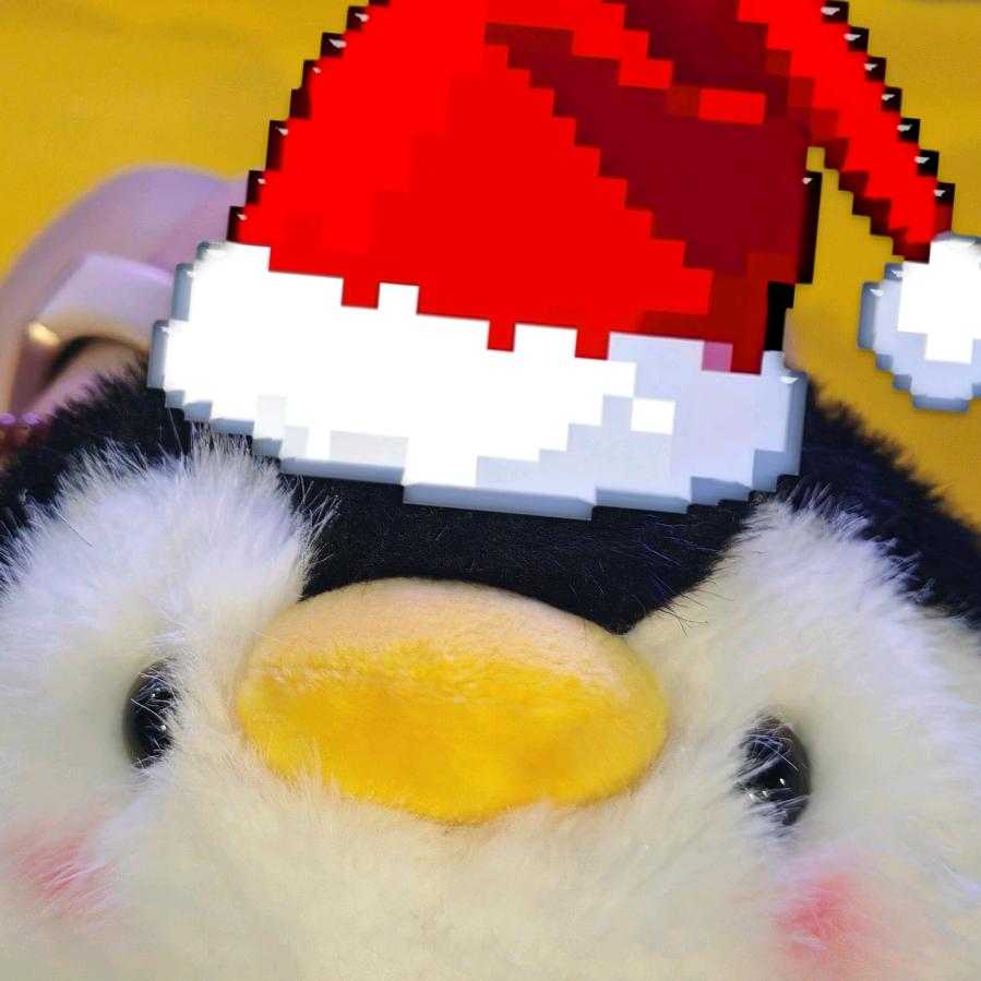 一只美丽善良大方的草履虫