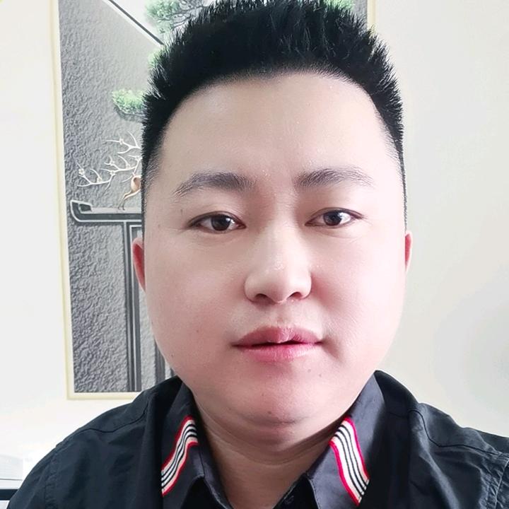 小陈日常（大同晨晨弟弟）