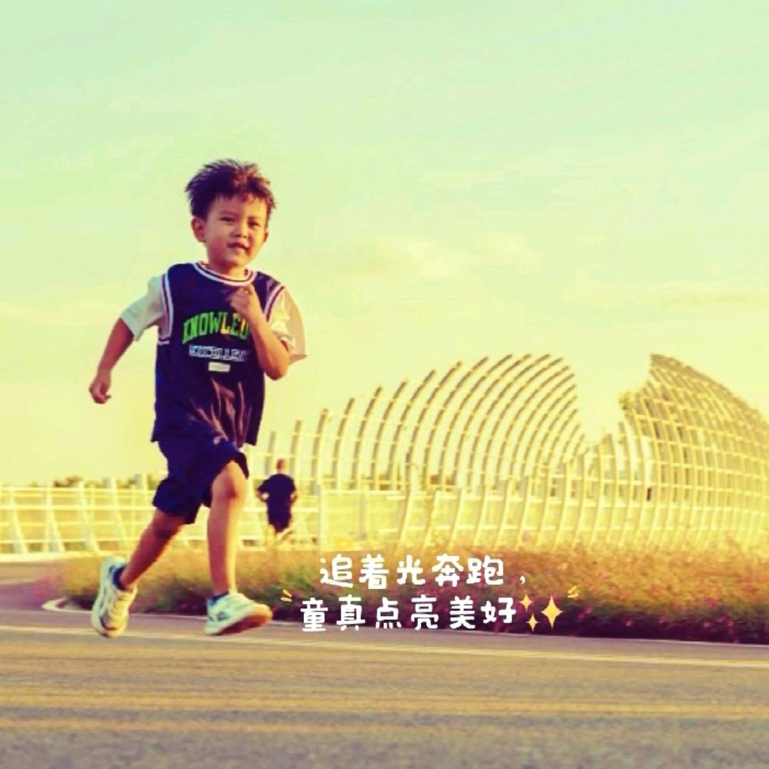 小新新的娘亲