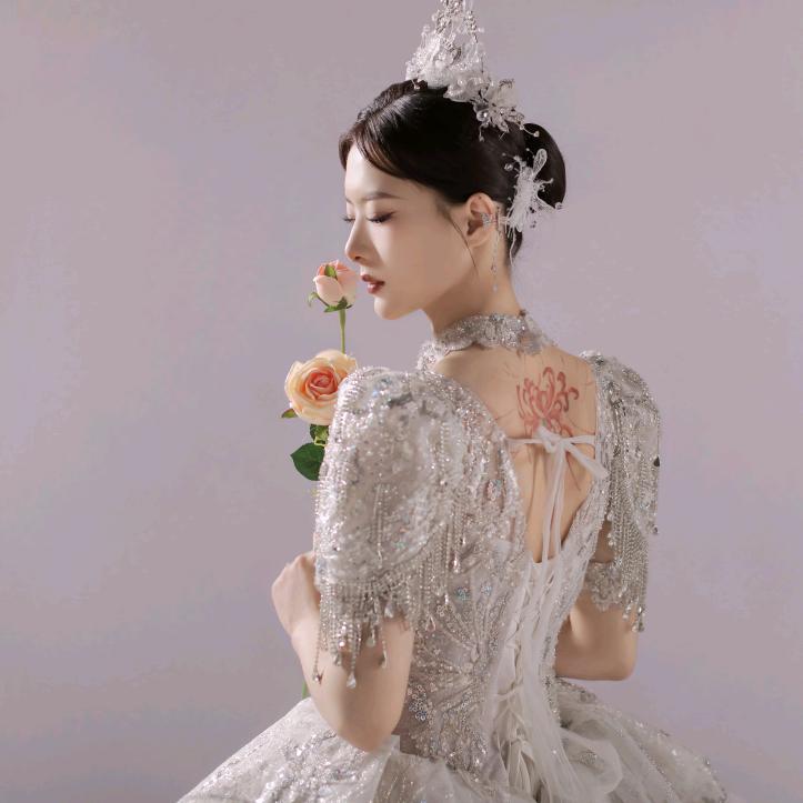A—小婷❤️