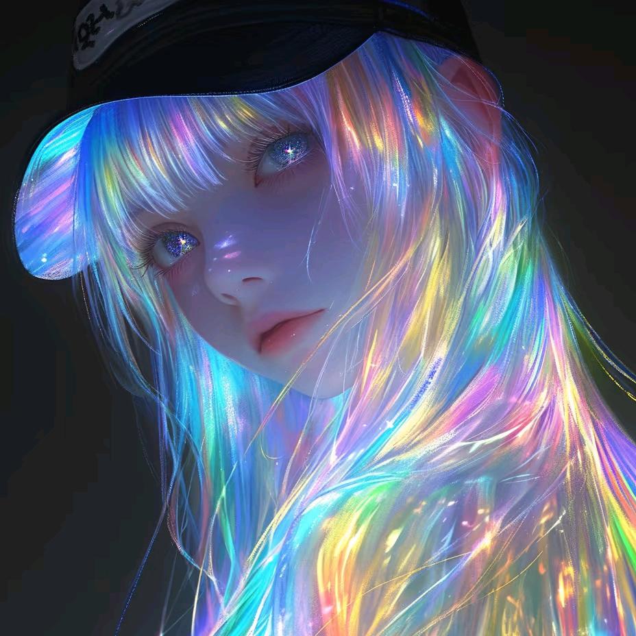 子、夜