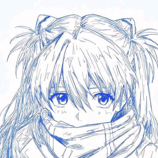 枫头像