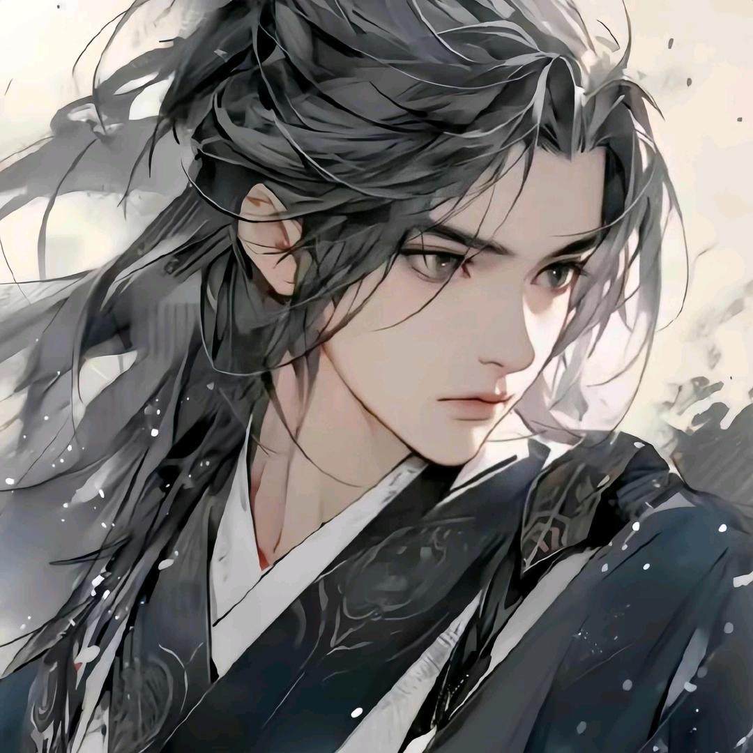 流年～