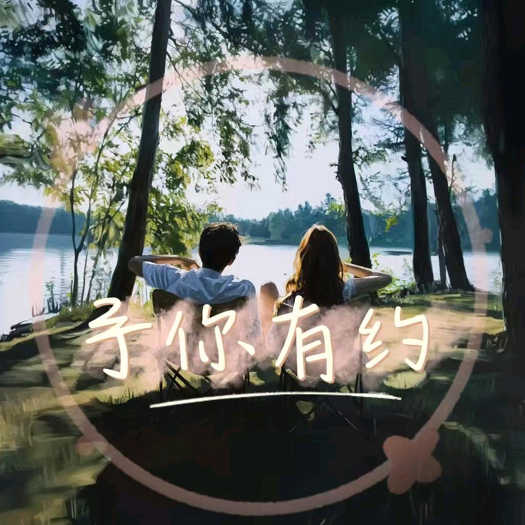 予你有约