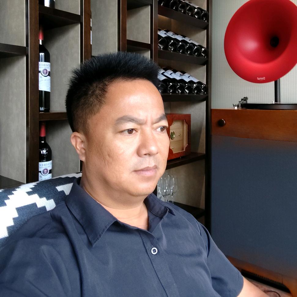 昆明荣城 明哥说房