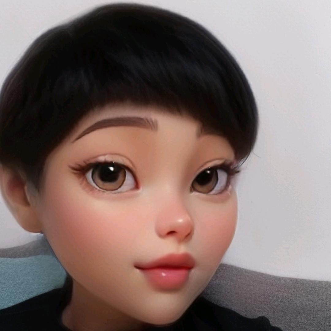 @蓝姐