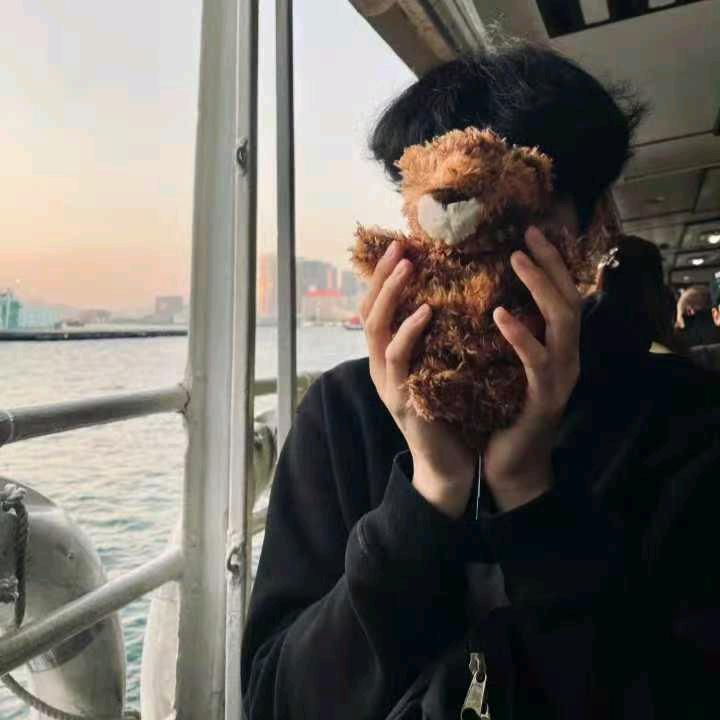 小新.