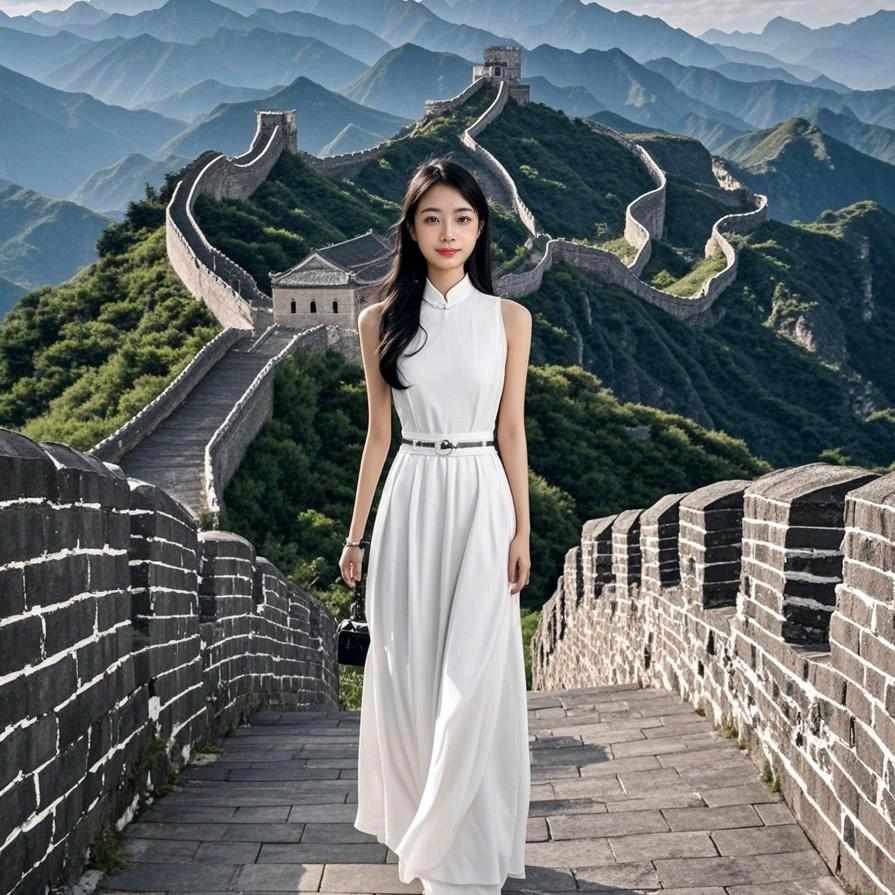 存在豐盛