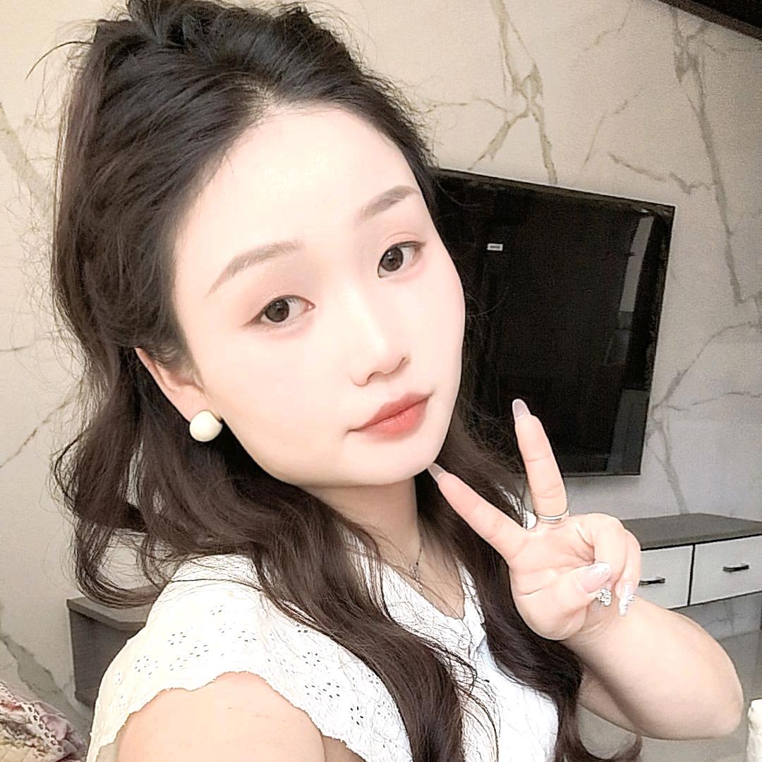 是小赵呀😜