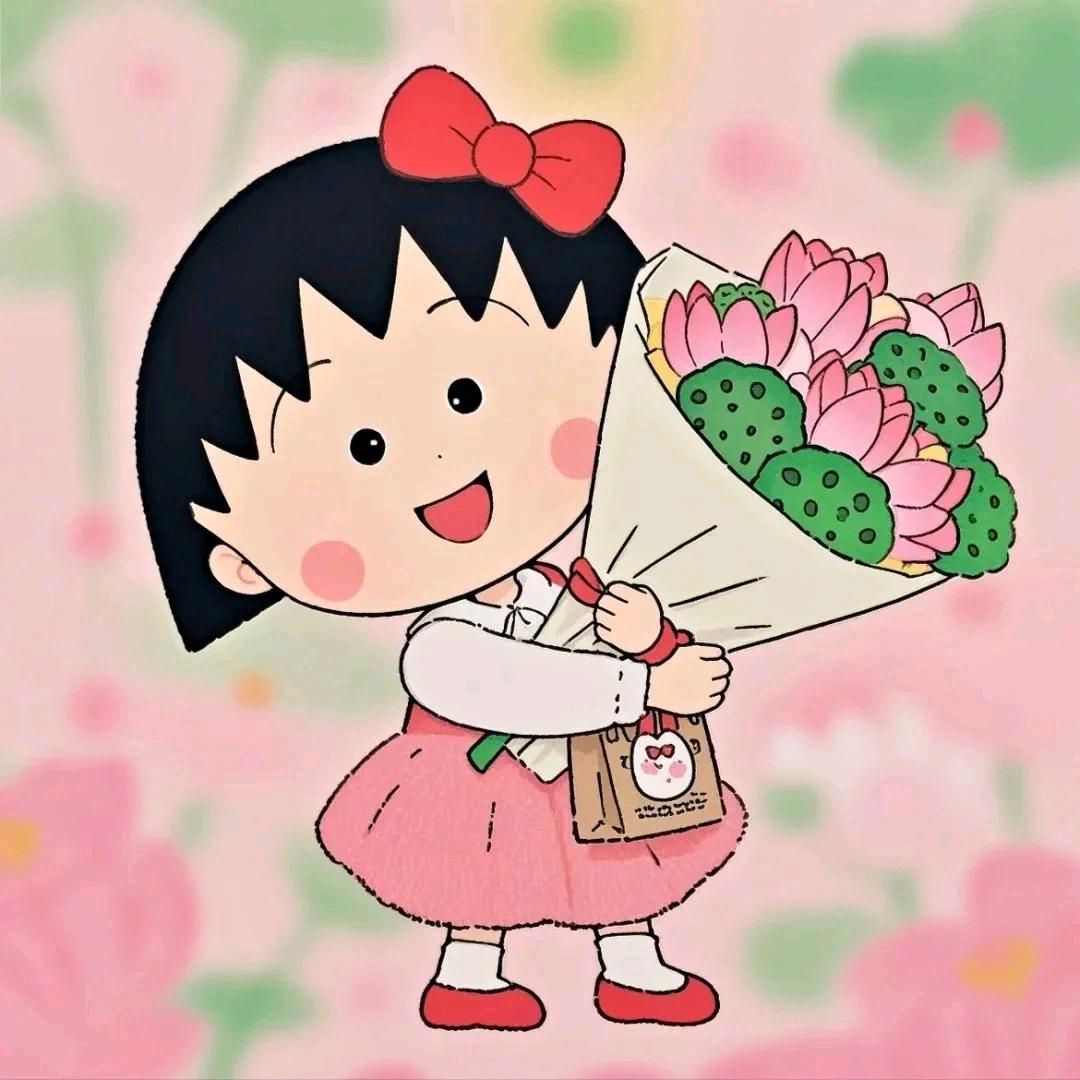 申小花🌸