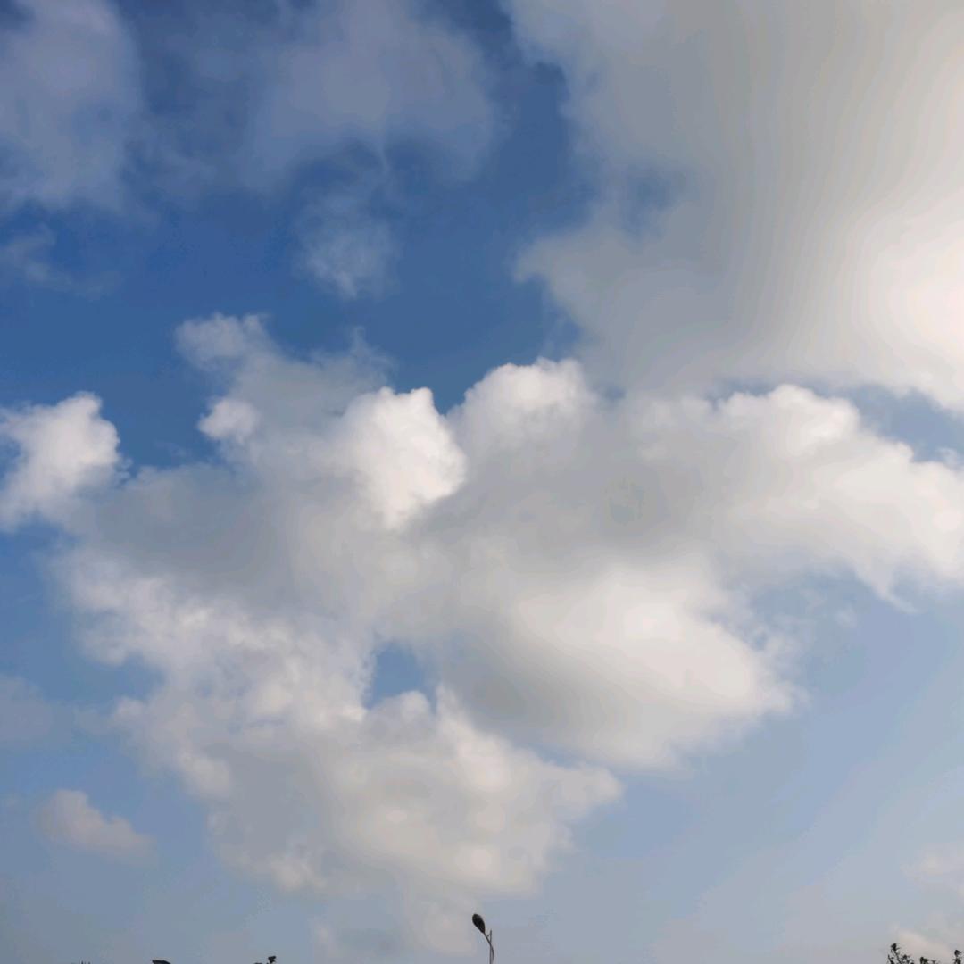静水