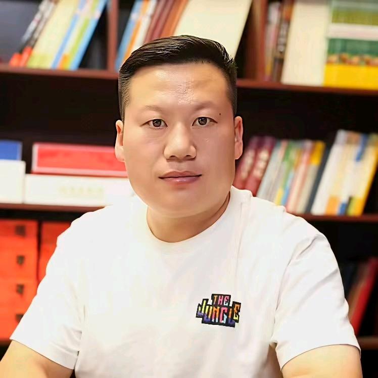 妙手罗老师L-军哥