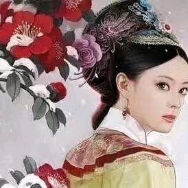 姐就是女王，自信放光芒