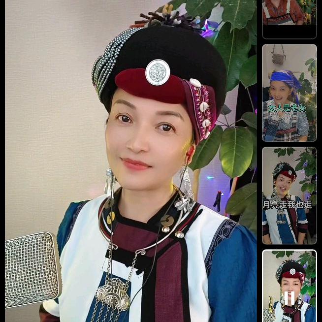 弥勒阿彩🎤