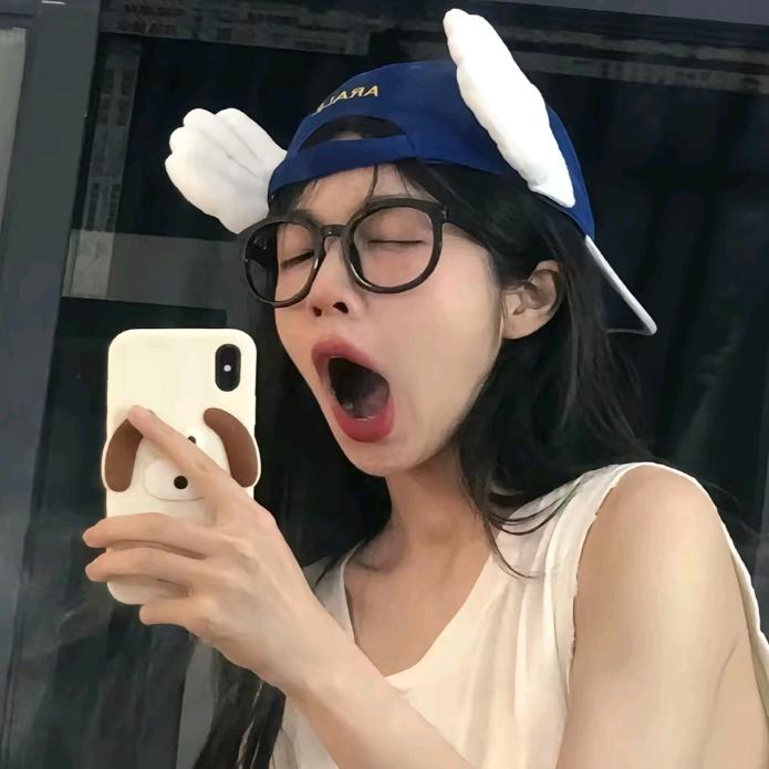 睡个好觉💤