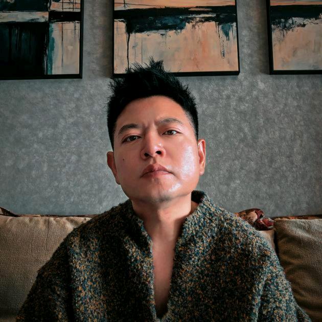 𝑳 治愈系✨️