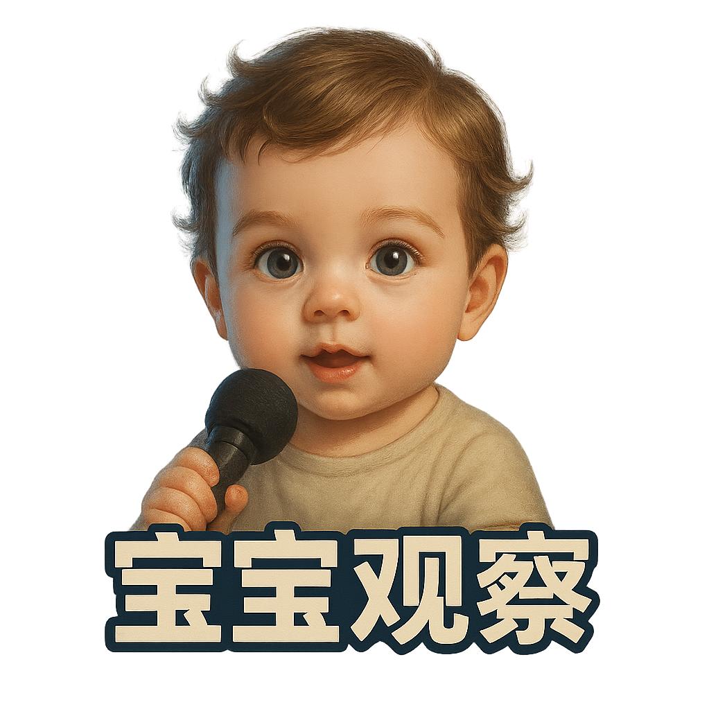 宝宝观察