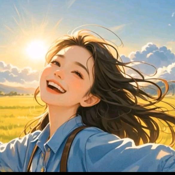 一路向阳