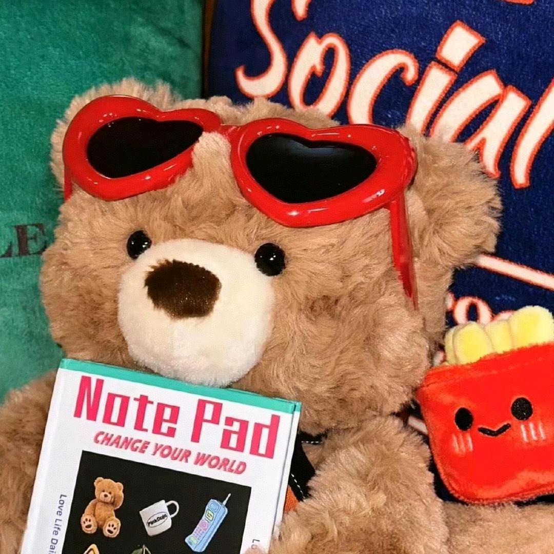 柠檬有点萌😎ˏˋ🧡ˎˊ