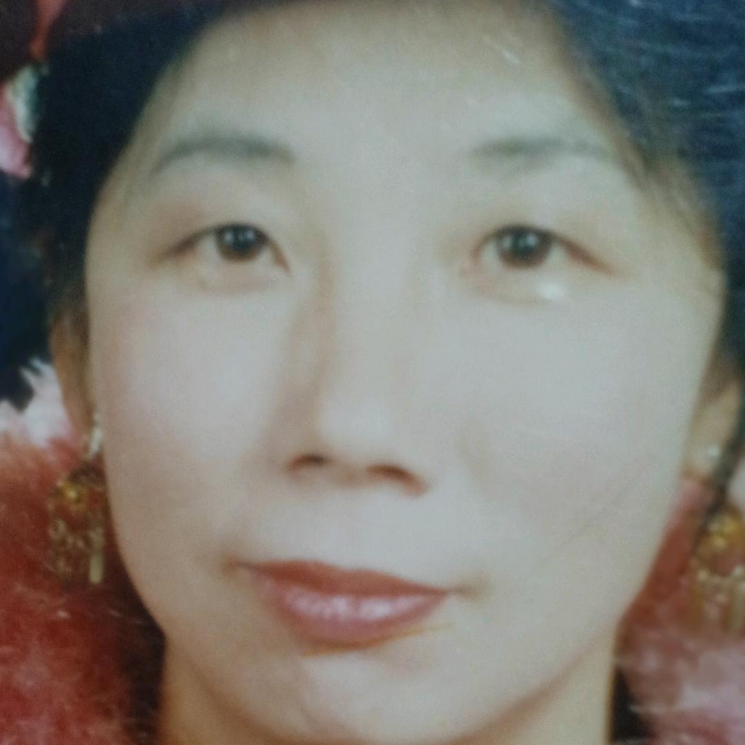 陈四姐