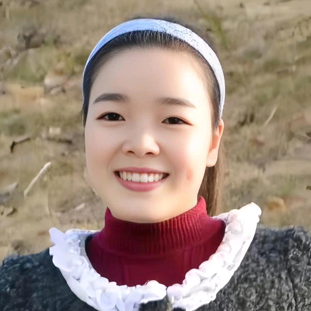 酒窝妹