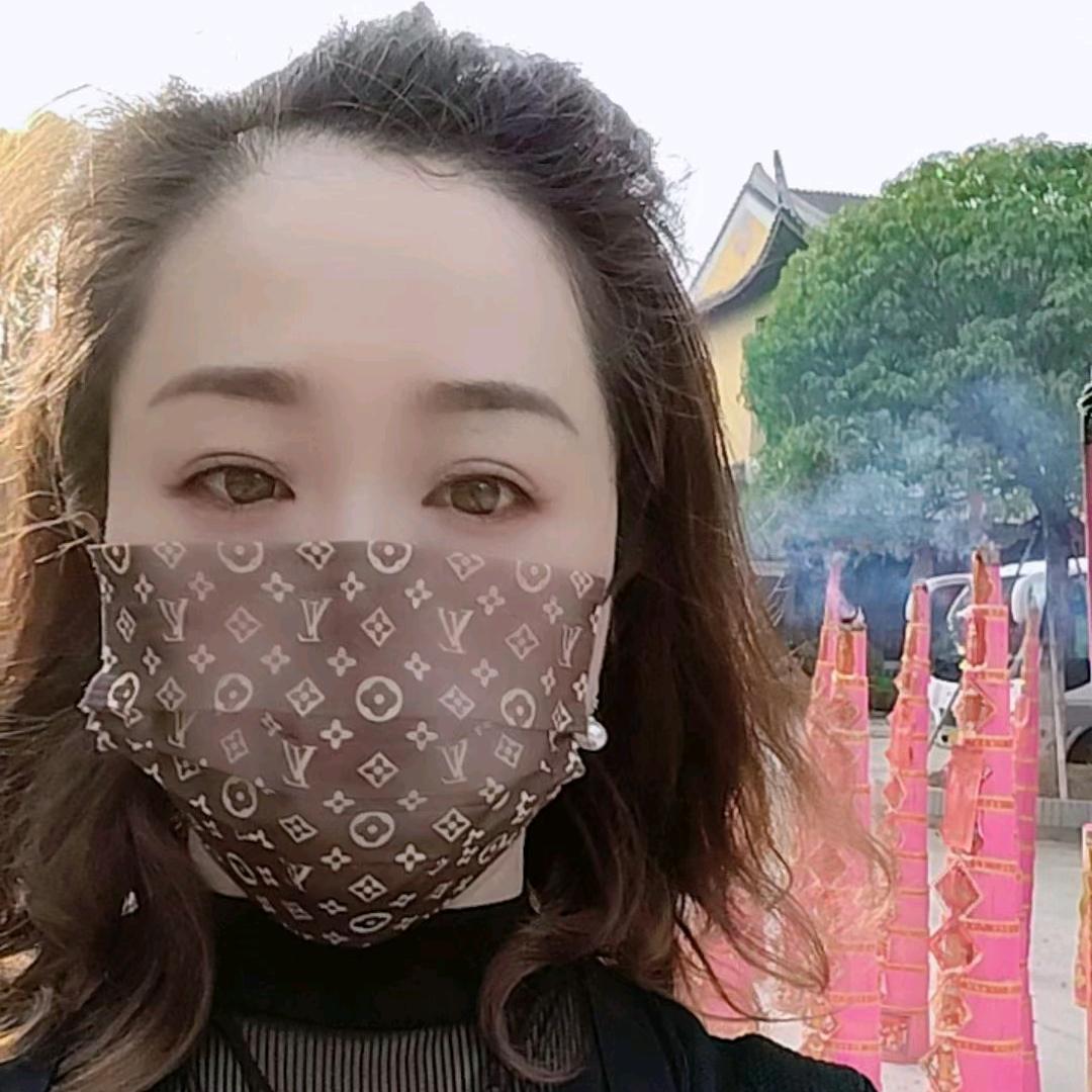 顺其自然 （梁粉霞）