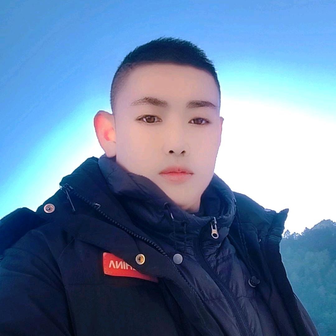 乡下农村小武哥