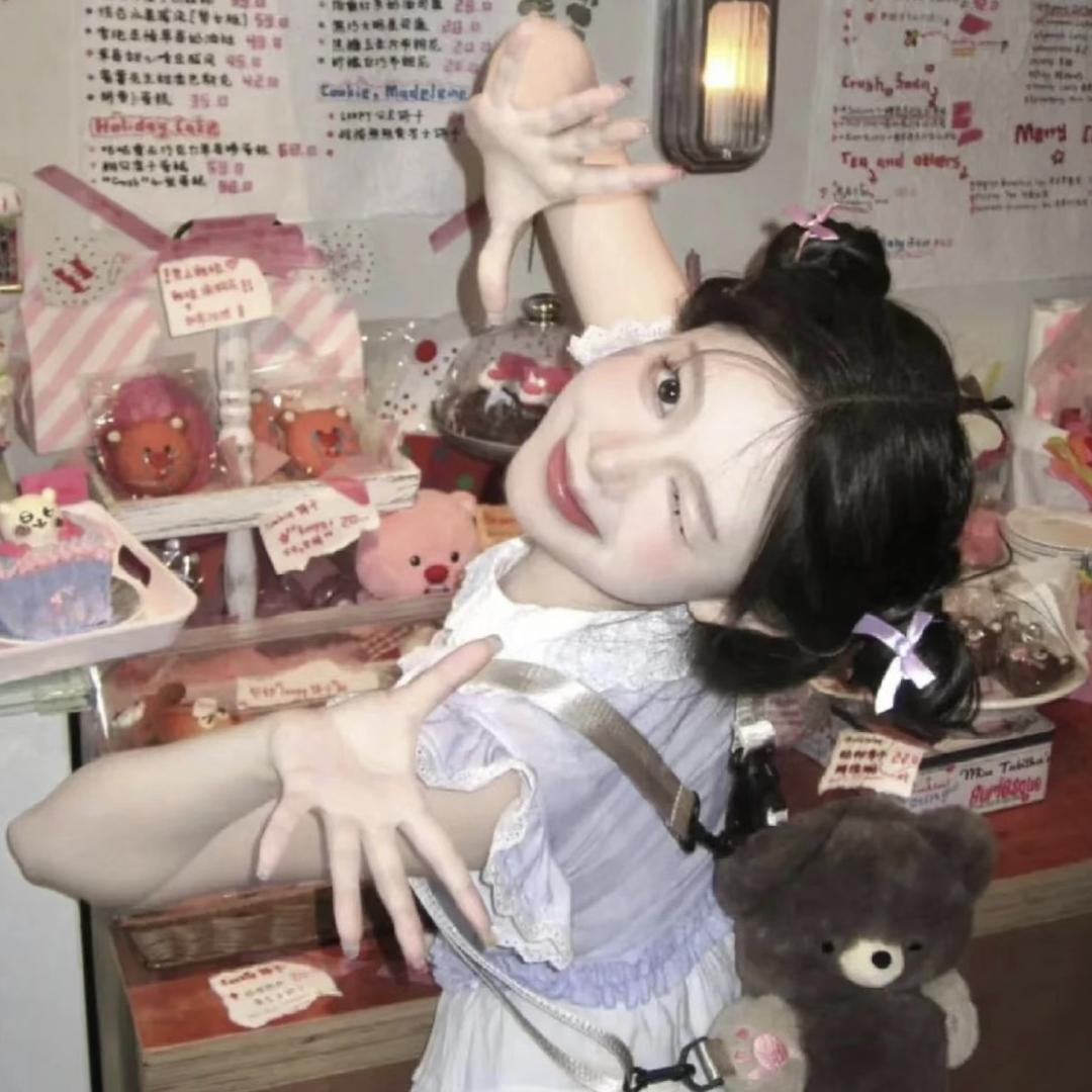 焦糖色味（见过凯源）