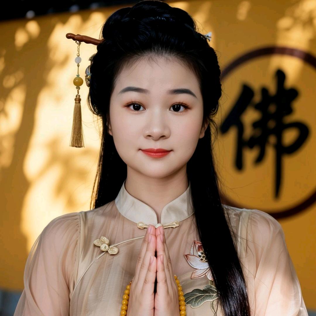 小琳