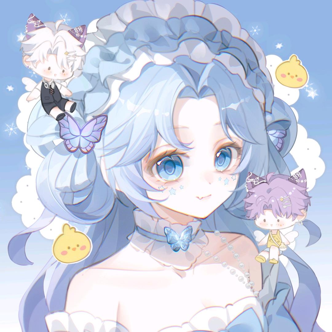 嘟嘟蟹