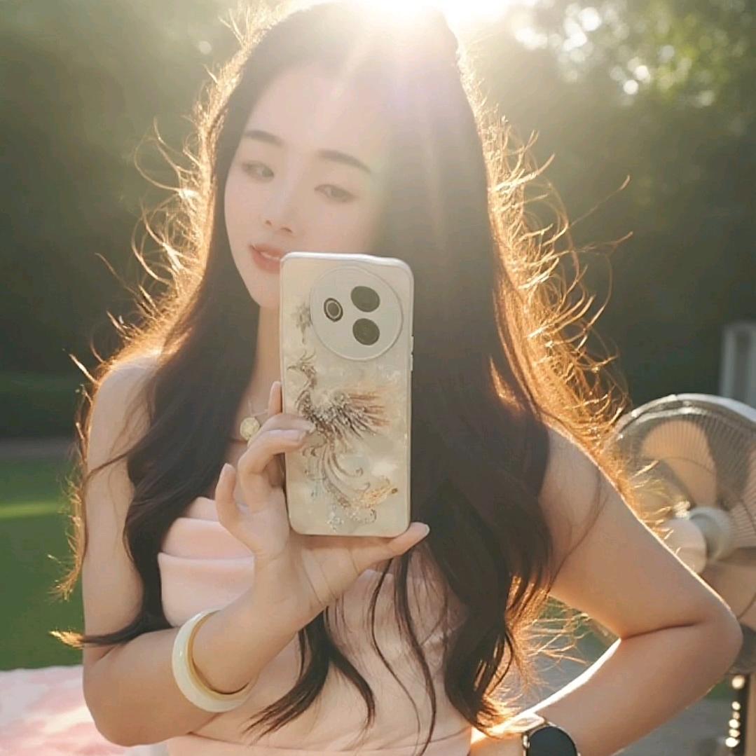 宁宁💖《不忘初心》