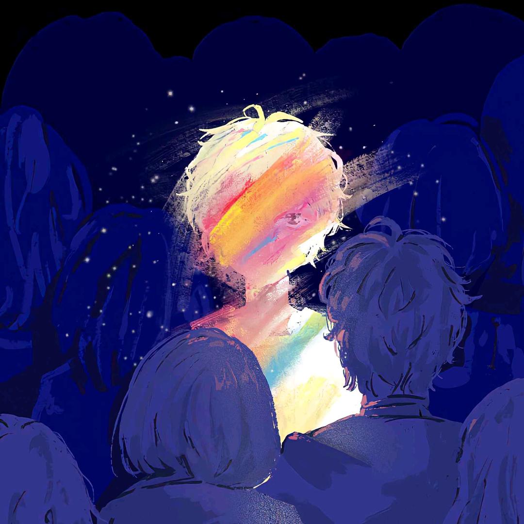 地星引力✨