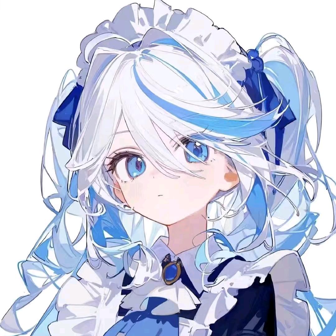 冬天的第一支芙芙（忧郁女神原神版）