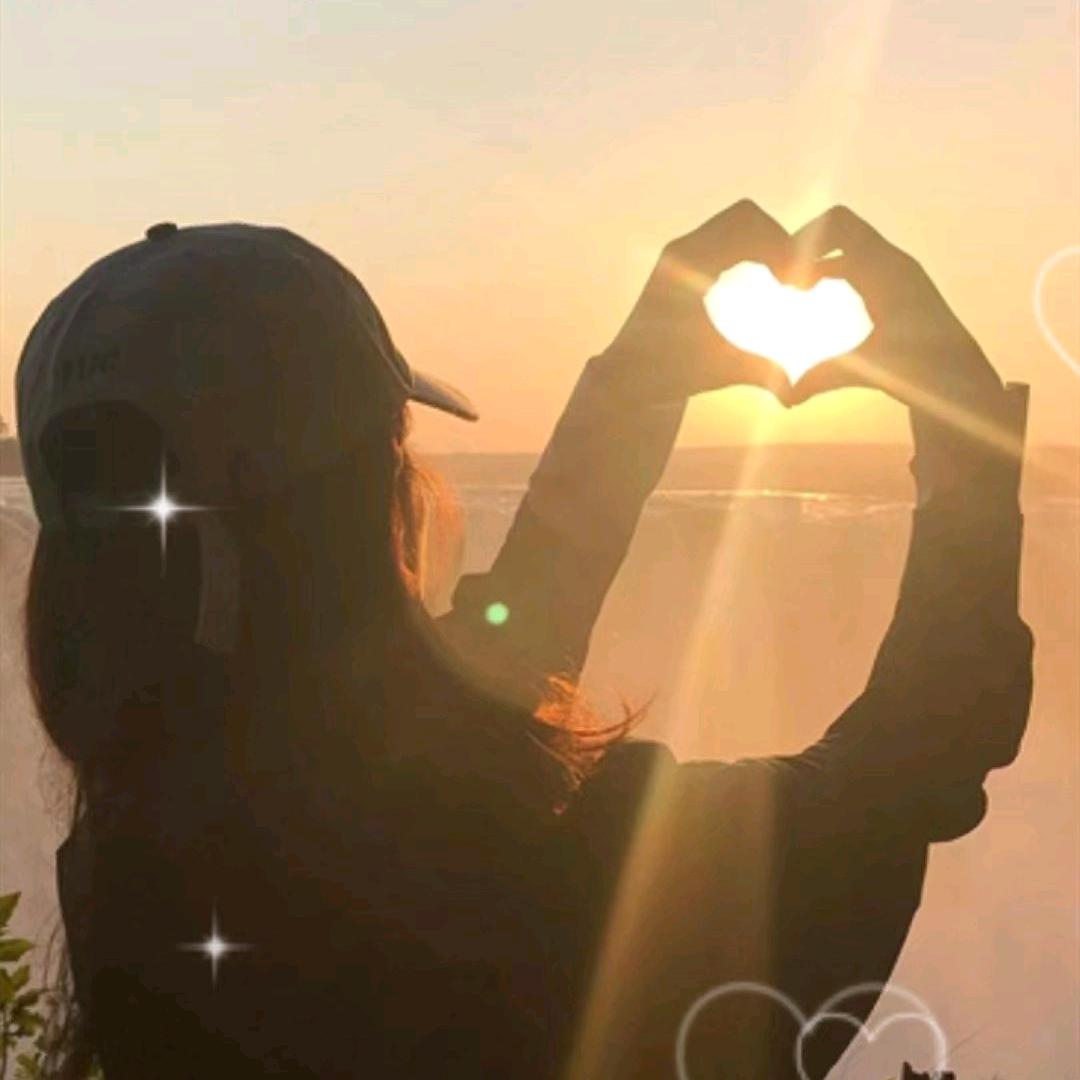 🌹清风暖阳🌹