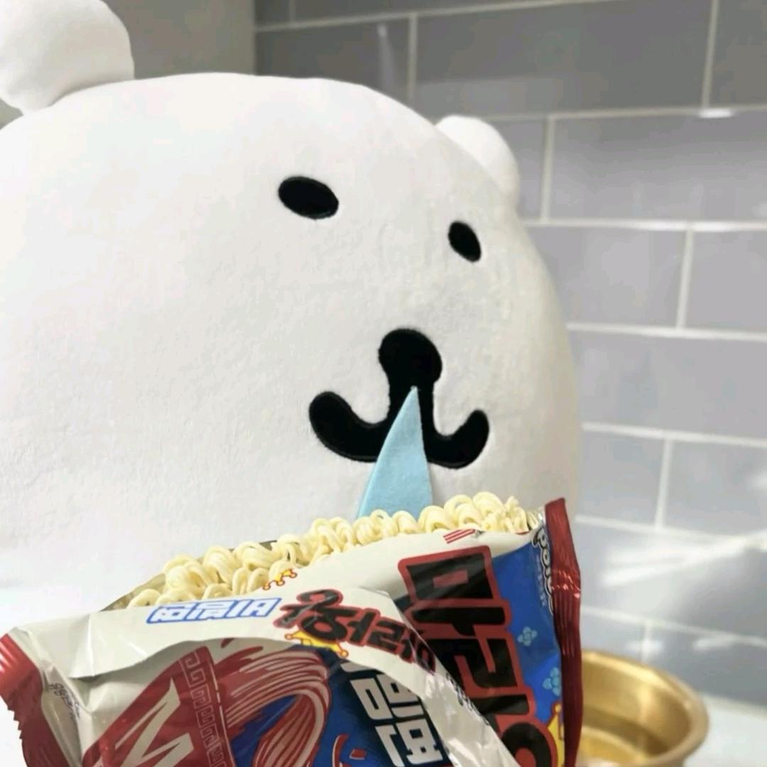无敌葱花卷