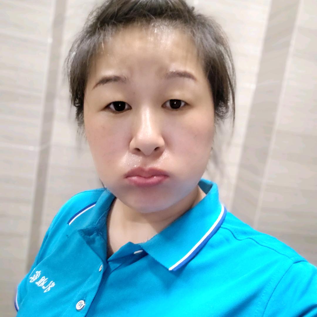 保洁孔姐（在杭州）