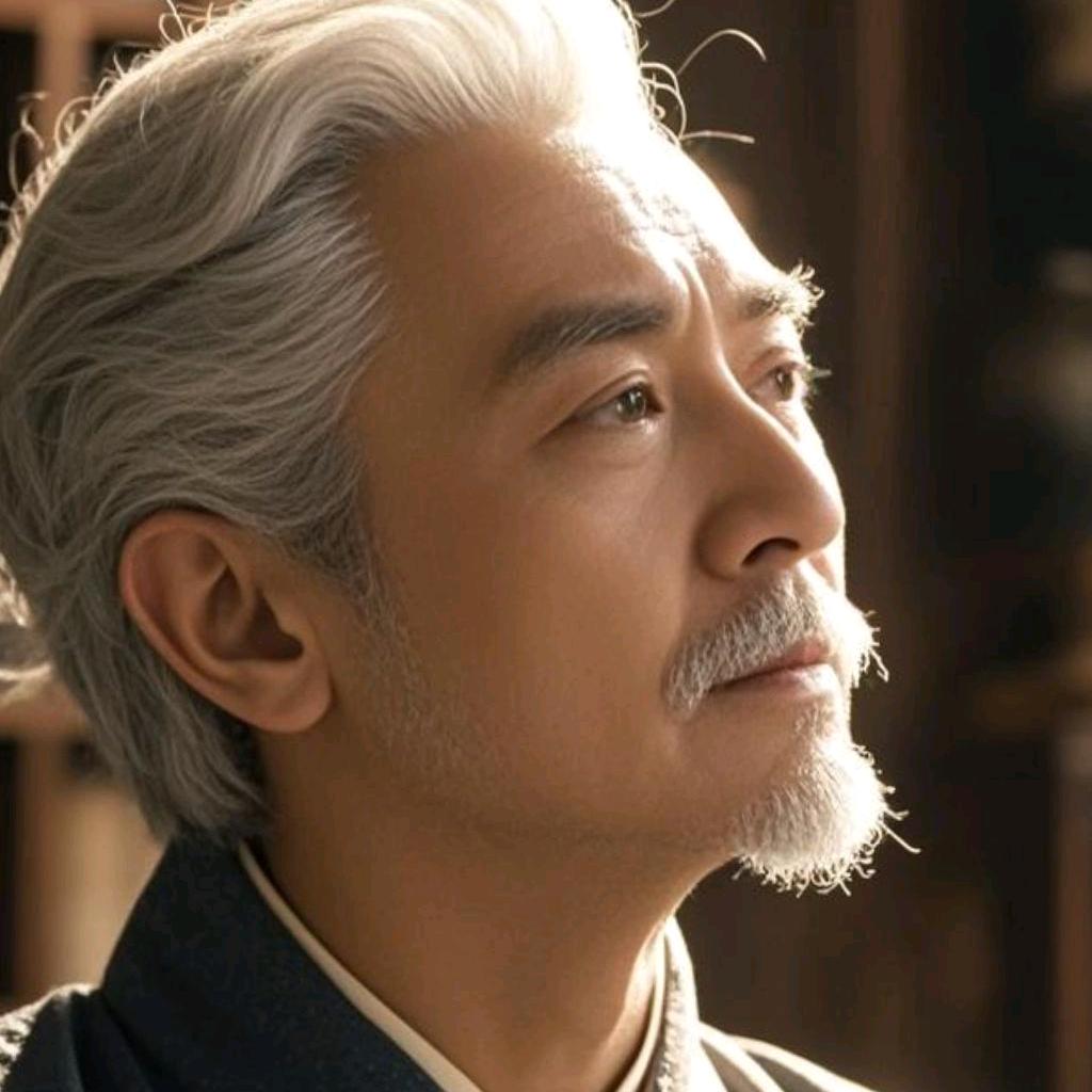 老三届（朱保士）