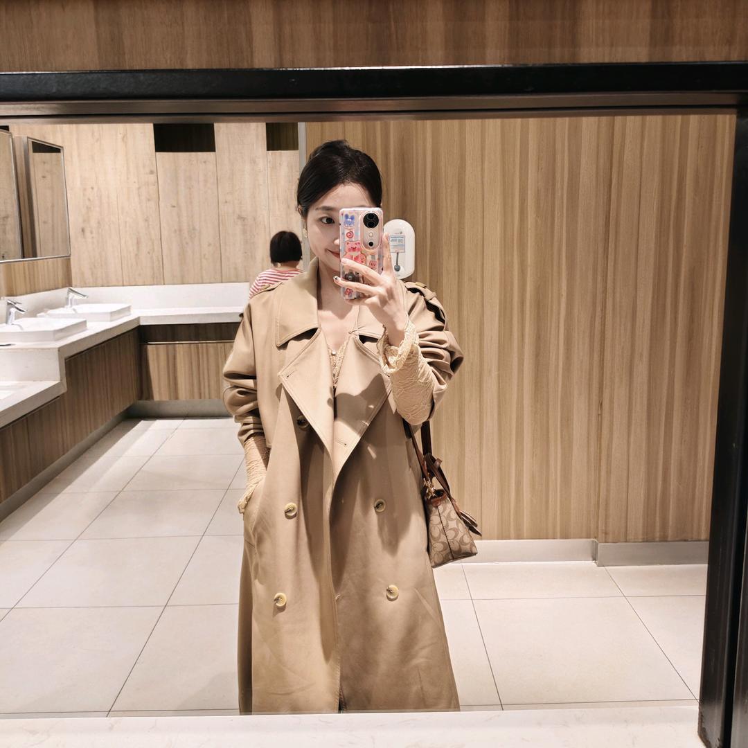 菲菲绿茶探房Vlog