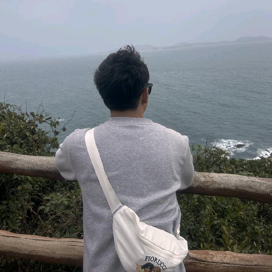 生物岛许教练🏊🏻‍♂️