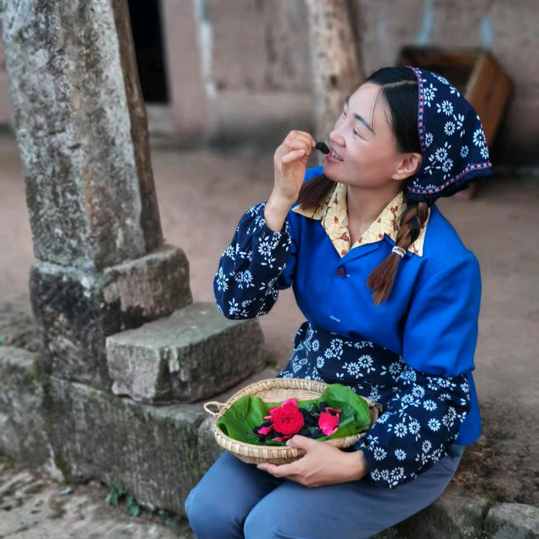 翠花儿👧